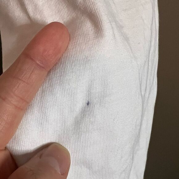 Victoria’s Secret pink Boston red sock sequin shirt - Picture 10 of 10